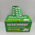 Paracap Tablet Парацетамол